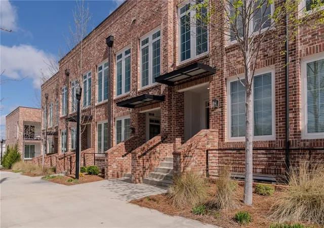 1st image of 133 Devore Rd #208, Alpharetta, GA 30009 | MLS# 7817756