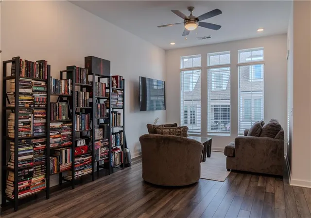 3rd image of 133 Devore Rd #208, Alpharetta, GA 30009 | MLS# 7817756