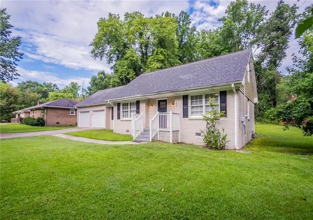 Homes for sale in Lithia Springs, GA | 542 Hasty Dr, Lithia Springs, GA 30122 | MLS# 7737527
