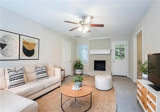 Homes for sale in Lithia Springs, GA | 542 Hasty Dr, Lithia Springs, GA 30122 | MLS# 7737527
