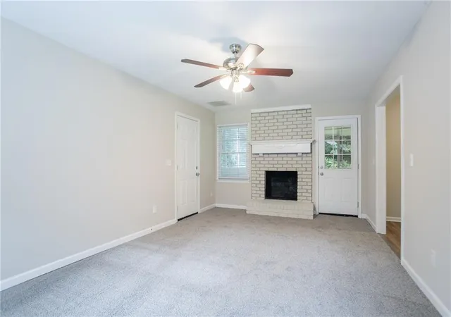 Homes for sale in Lithia Springs, GA | 542 Hasty Dr, Lithia Springs, GA 30122 | MLS# 7737527