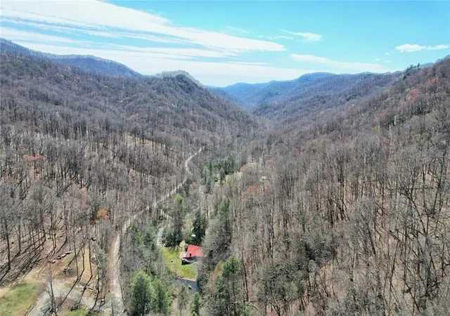 Photo 74 of Single family home for sale at 2960 Tate City Rd, Hayesville, NC 28904 | MLS# 7812459 | Listing updated on 2026-07-30