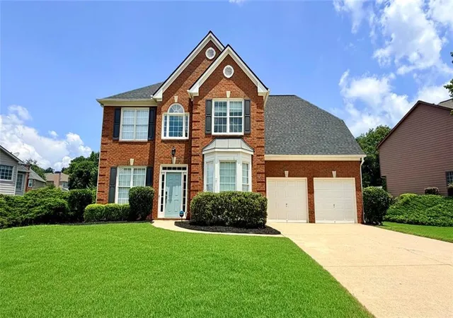 Photo 1 of Single family home for sale at 6271 Mountain Ridge Cir, Sugar Hill, GA 30518 | MLS# 7803303 | Listing updated on 2026-09-15