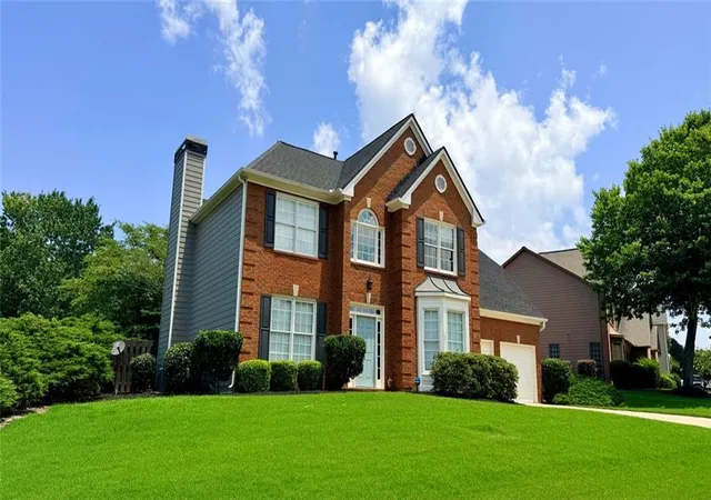 Photo 2 of Single family home for sale at 6271 Mountain Ridge Cir, Sugar Hill, GA 30518 | MLS# 7803303 | Listing updated on 2026-09-15