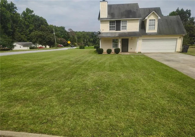 1st image of 5418 Denny Dr, Atlanta, GA 30349 | MLS# 7810755