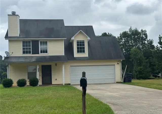 2nd image of 5418 Denny Dr, Atlanta, GA 30349 | MLS# 7810755