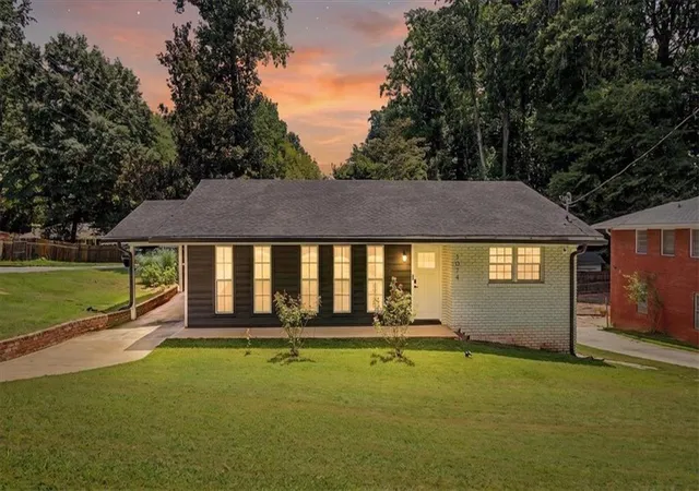 1st image of 2074 Montrose Dr, Atlanta, GA 30344 | MLS# 7823212