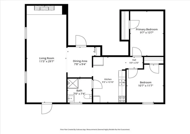 47th image of 2074 Montrose Dr, Atlanta, GA 30344 | MLS# 7823212