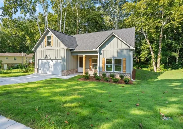Photo 3 of Single family home for sale at 105 Carrollton St, Temple, GA 30179 | MLS# 7830167 | Listing updated on 2026-09-01