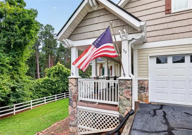 3rd image of 59 Players Ln, Hartwell, GA 30643 | MLS# 7792209