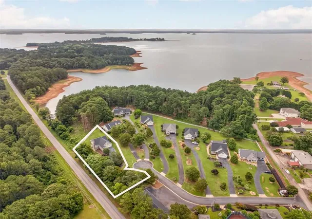 44th image of 59 Players Ln, Hartwell, GA 30643 | MLS# 7792209