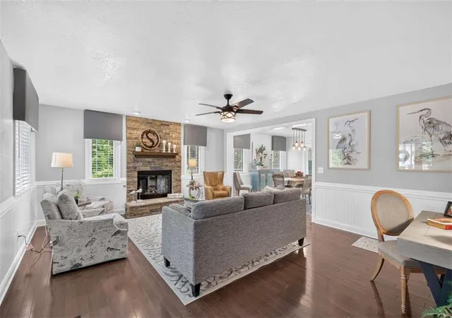 5th image of 59 Players Ln, Hartwell, GA 30643 | MLS# 7792209