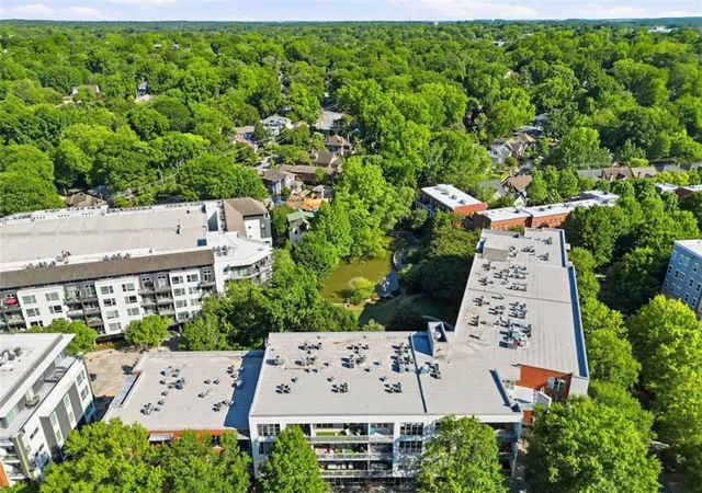 Homes for sale in Atlanta, GA | 245 N Highland Avenue, Atlanta, GA 30307 | Houzeo