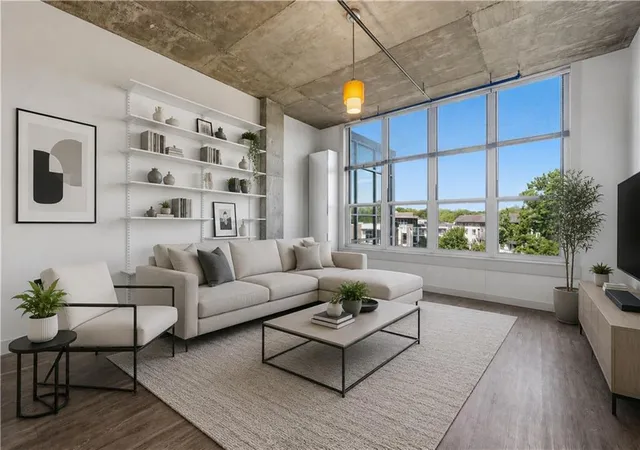 Homes for sale in Atlanta, GA | 245 N Highland Ave Ne #402, Atlanta, GA 30307 | MLS# 7771661