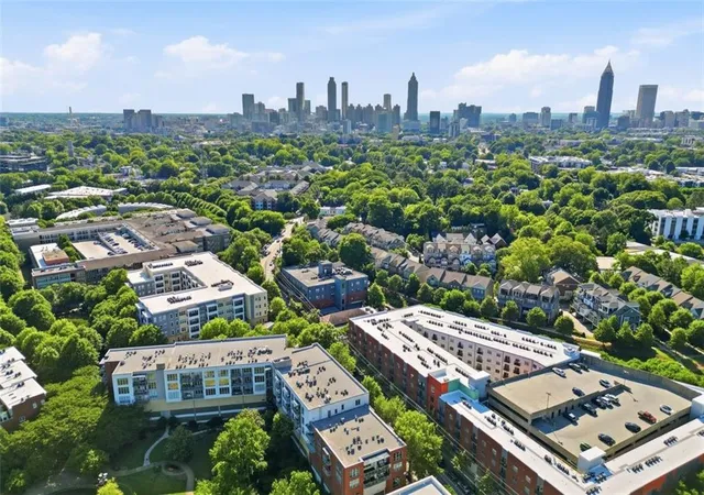 Homes for sale in Atlanta, GA | 245 N Highland Ave Ne #402, Atlanta, GA 30307 | MLS# 7771661