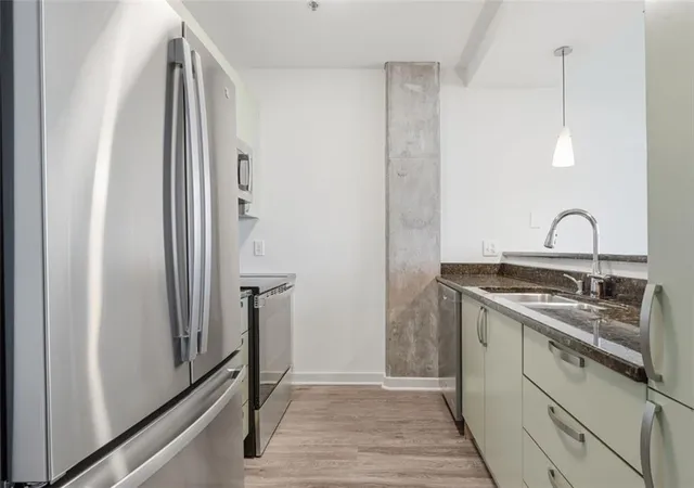 Homes for sale in Atlanta, GA | 245 N Highland Ave Ne #402, Atlanta, GA 30307 | MLS# 7771661