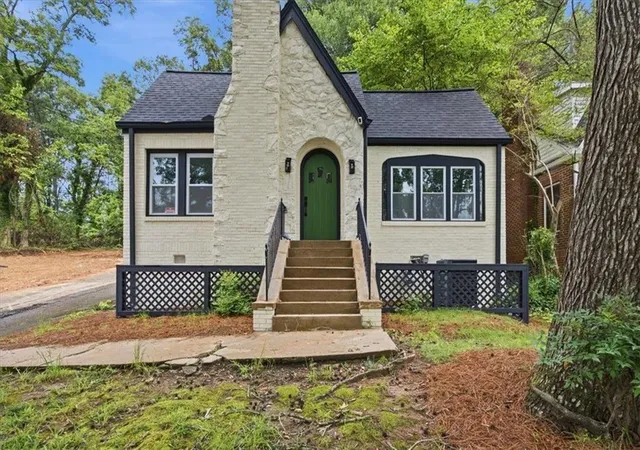 1st image of 1207 Martin Luther King Jr Dr Sw, Atlanta, GA 30314 | MLS# 7812114