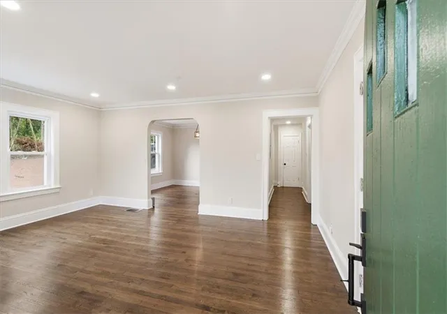 4th image of 1207 Martin Luther King Jr Dr Sw, Atlanta, GA 30314 | MLS# 7812114