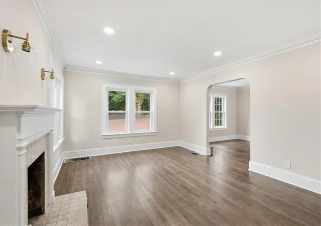5th image of 1207 Martin Luther King Jr Dr Sw, Atlanta, GA 30314 | MLS# 7812114