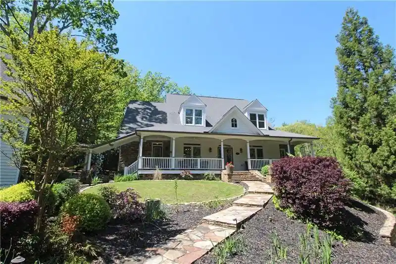 Single family home for sale at 3125 Pine Mountain Cir NW, Kennesaw, GA 30152 | MLS# 7860928