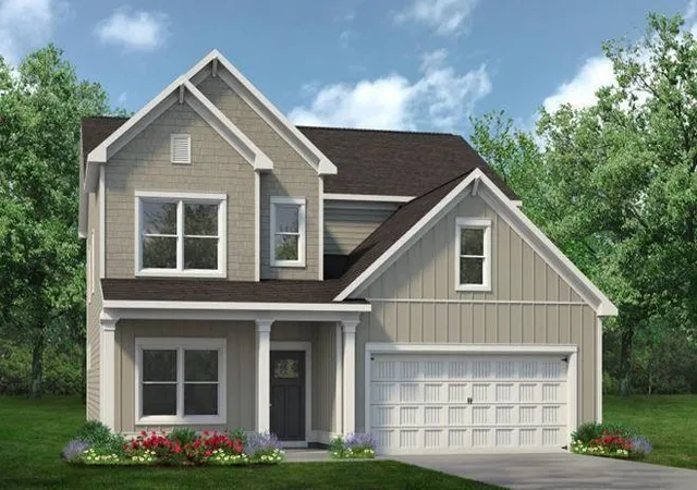 Photo 1 of Single family home for sale at 5036 Cecelia Dr, Powder Springs, GA 30127 | MLS# 7811676 | Listing updated on 2026-08-18