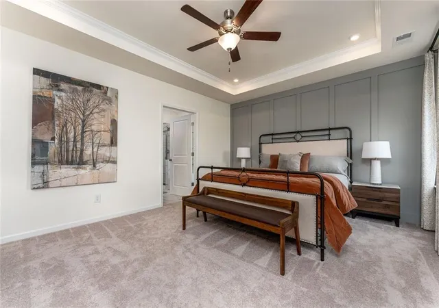 Photo 3 of Single family home for sale at 5036 Cecelia Dr, Powder Springs, GA 30127 | MLS# 7811676 | Listing updated on 2026-08-18
