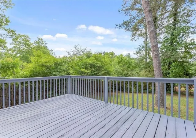 Photo 16 of Single family home for sale at 7124 Lady Heidi Ct, Jonesboro, GA 30236 | MLS# 7749871 | Listing updated on 2026-08-31