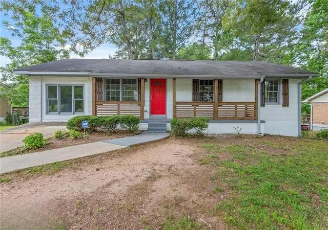 Photo 2 of Single family home for sale at 7124 Lady Heidi Ct, Jonesboro, GA 30236 | MLS# 7749871 | Listing updated on 2026-08-31