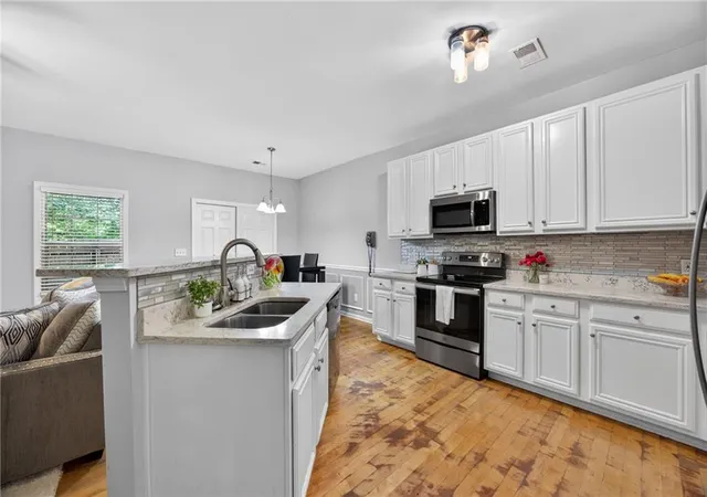Homes for sale in Atlanta, GA | 2555 Flat Shoals Rd #1304, Atlanta, GA 30349 | MLS# 7765868