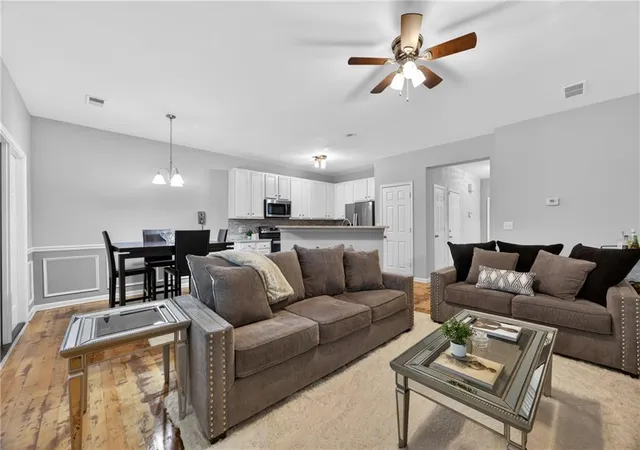 Homes for sale in Atlanta, GA | 2555 Flat Shoals Rd #1304, Atlanta, GA 30349 | MLS# 7765868