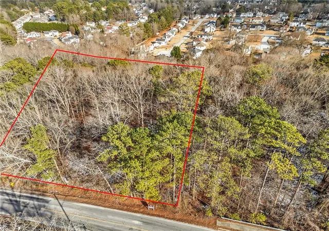 2nd image of 3648 Panthersville Rd, Decatur, GA 30034 | MLS# 7508324
