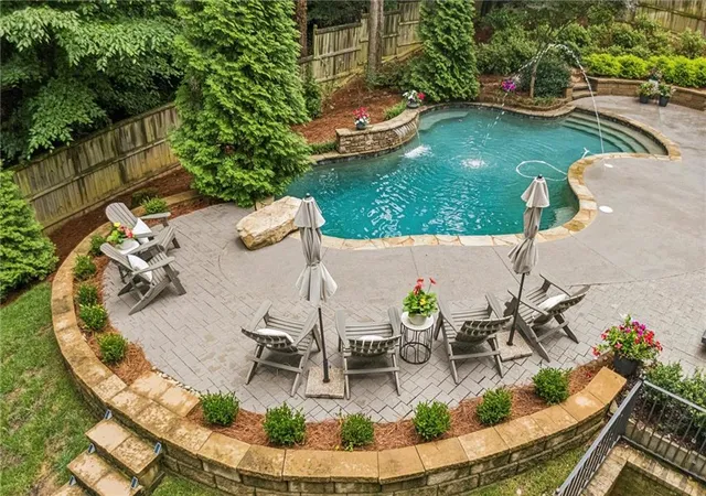 Photo 41 of Sale Pending at 4311 Oak Forest Way, Brookhaven, GA 30319 | MLS# 7804005 | Listing updated on 2026-08-15