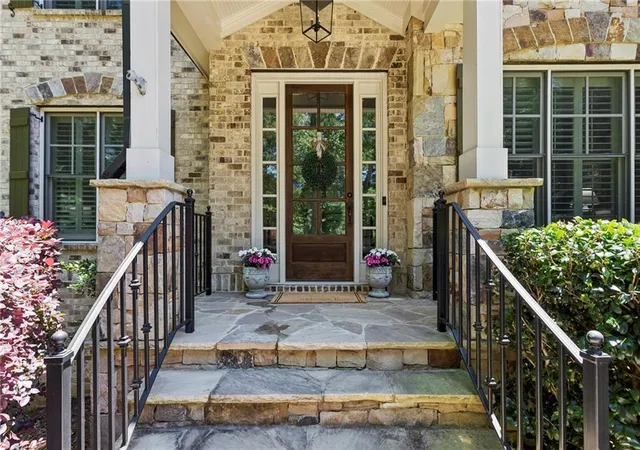 Photo 3 of Sale Pending at 4311 Oak Forest Way, Brookhaven, GA 30319 | MLS# 7804005 | Listing updated on 2026-08-15