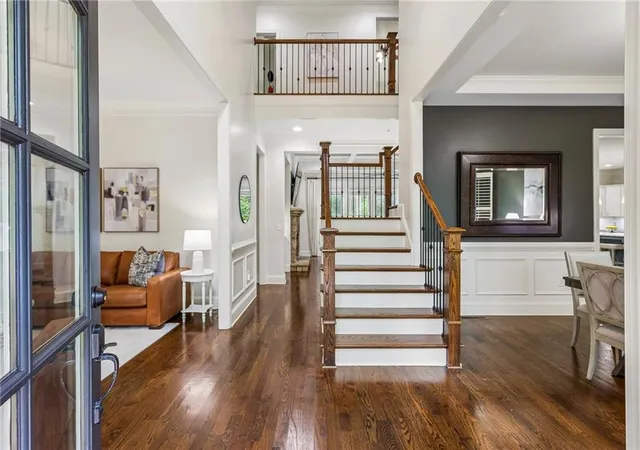Photo 4 of Sale Pending at 4311 Oak Forest Way, Brookhaven, GA 30319 | MLS# 7804005 | Listing updated on 2026-08-15