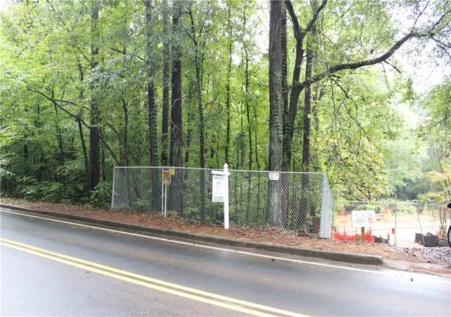 Land for sale at 9280 Roberts Dr, Atlanta, GA 30350 | MLS# 7816218