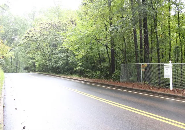 Photo 3 of Land for sale at 9280 Roberts Dr, Atlanta, GA 30350 | MLS# 7816218 | Listing updated on 2026-09-29