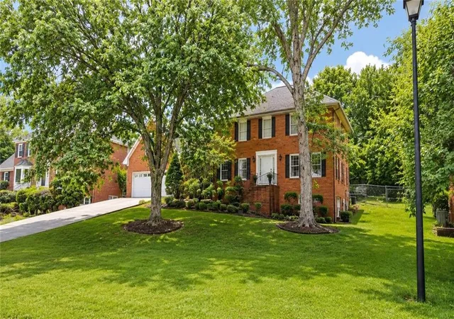2nd image of 2472 Chimney Top Ln, Snellville, GA 30078 | MLS# 7775582