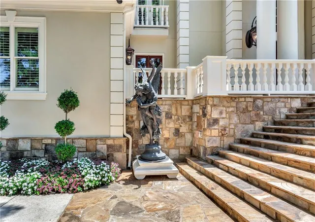 3rd image of 9075 Waits Ferry Xing, Johns Creek, GA 30097 | MLS# 7806010