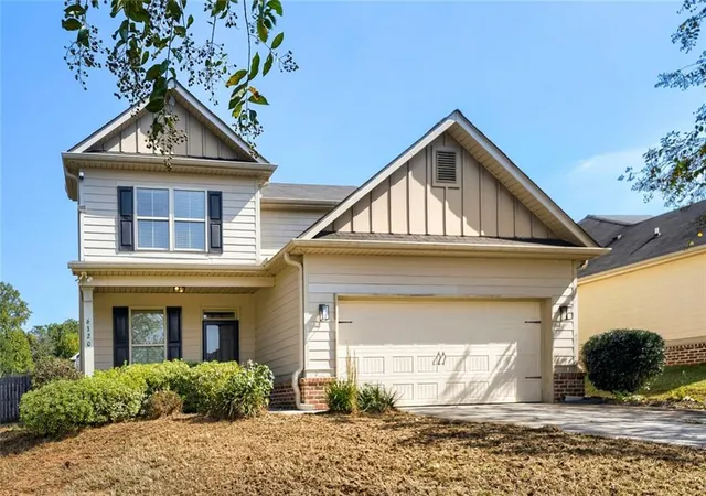 Photo 1 of Single family home for sale at 6320 Headwaters Way, Rex, GA 30273 | MLS# 7855278 | Listing updated on 2026-10-20