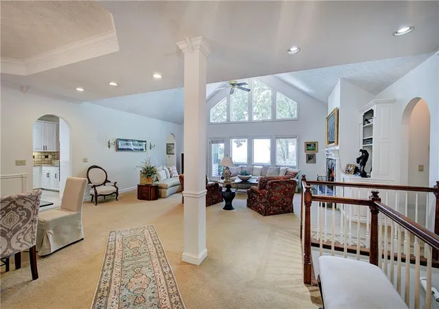 5th image of 300 Sassafras Mountain Trl, Jasper, GA 30143 | MLS# 7803201