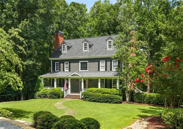 Photo 1 of Single family home for sale at 14335 Cogburn Rd, Alpharetta, GA 30004 | MLS# 7817605 | Listing updated on 2026-09-06