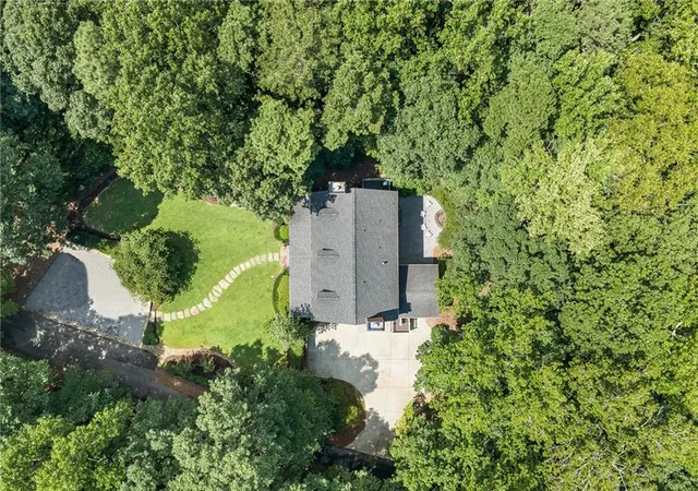 Photo 3 of Single family home for sale at 14335 Cogburn Rd, Alpharetta, GA 30004 | MLS# 7817605 | Listing updated on 2026-09-06