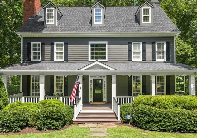 Photo 4 of Single family home for sale at 14335 Cogburn Rd, Alpharetta, GA 30004 | MLS# 7817605 | Listing updated on 2026-09-06