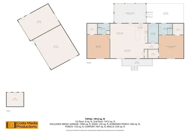 55th image of 4505 Brookwood Dr, Mableton, GA 30126 | MLS# 7722163