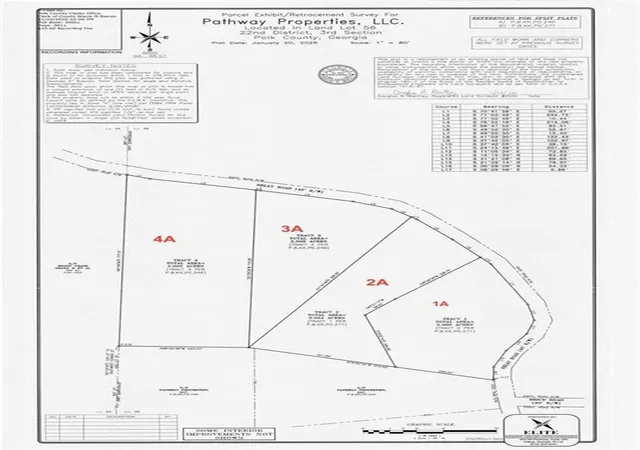 43rd image of 391 Relay Rd, Silver Creek, GA 30173 | MLS# 7812952