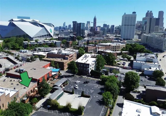 Photo 2 of Condo for sale at 184 Walker St #E, Atlanta, GA 30313 | MLS# 7818979 | Listing updated on 2026-08-11