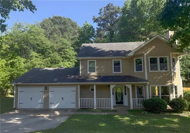 Photo 1 of Single family home for sale at 750 Forest Park Ln, Suwanee, GA 30024 | MLS# 7773605 | Listing updated on 2026-09-29