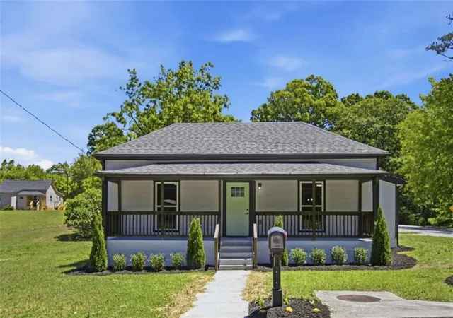 1st image of 1737 Yellow St, Conyers, GA 30012 | MLS# 7808031