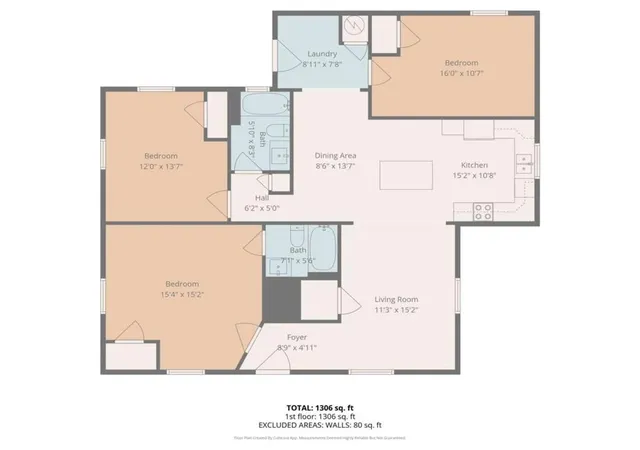 51st image of 1737 Yellow St, Conyers, GA 30012 | MLS# 7808031