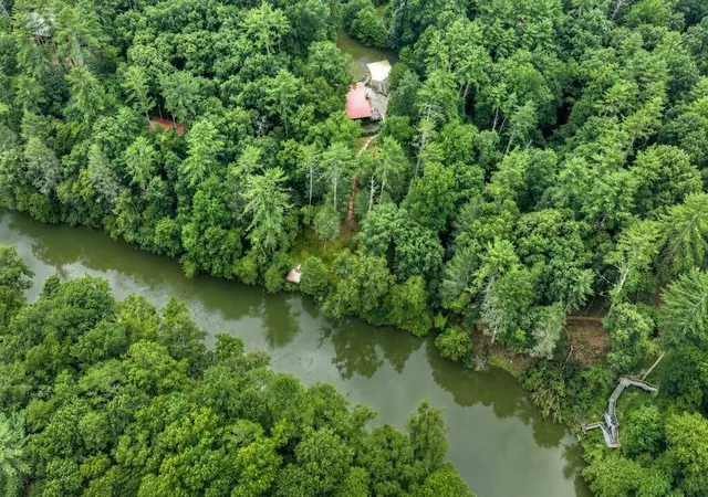 3rd image of 400 Matrix Cir, Ellijay, GA 30540 | MLS# 7820825